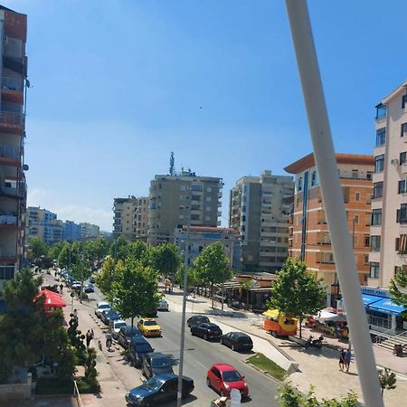 Bral Apartment 3 Dıraç Dış mekan fotoğraf