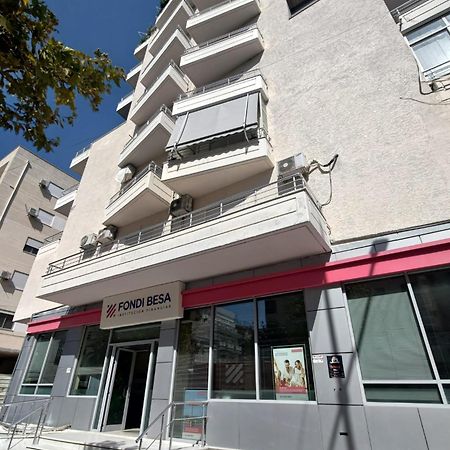 Bral Apartment 3 Dıraç Dış mekan fotoğraf
