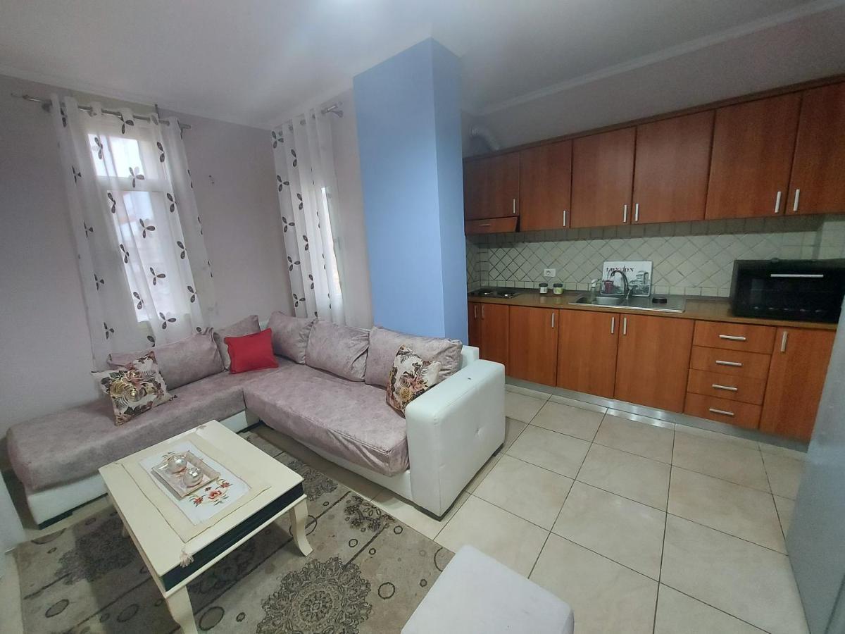 Bral Apartment 3 Dıraç Dış mekan fotoğraf