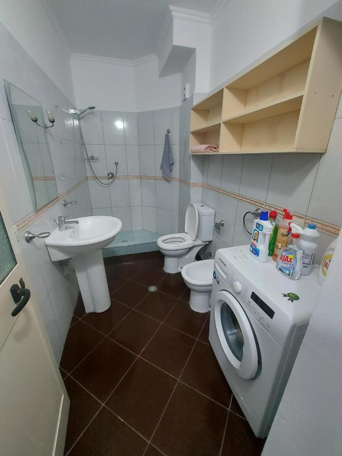 Bral Apartment 3 Dıraç Dış mekan fotoğraf