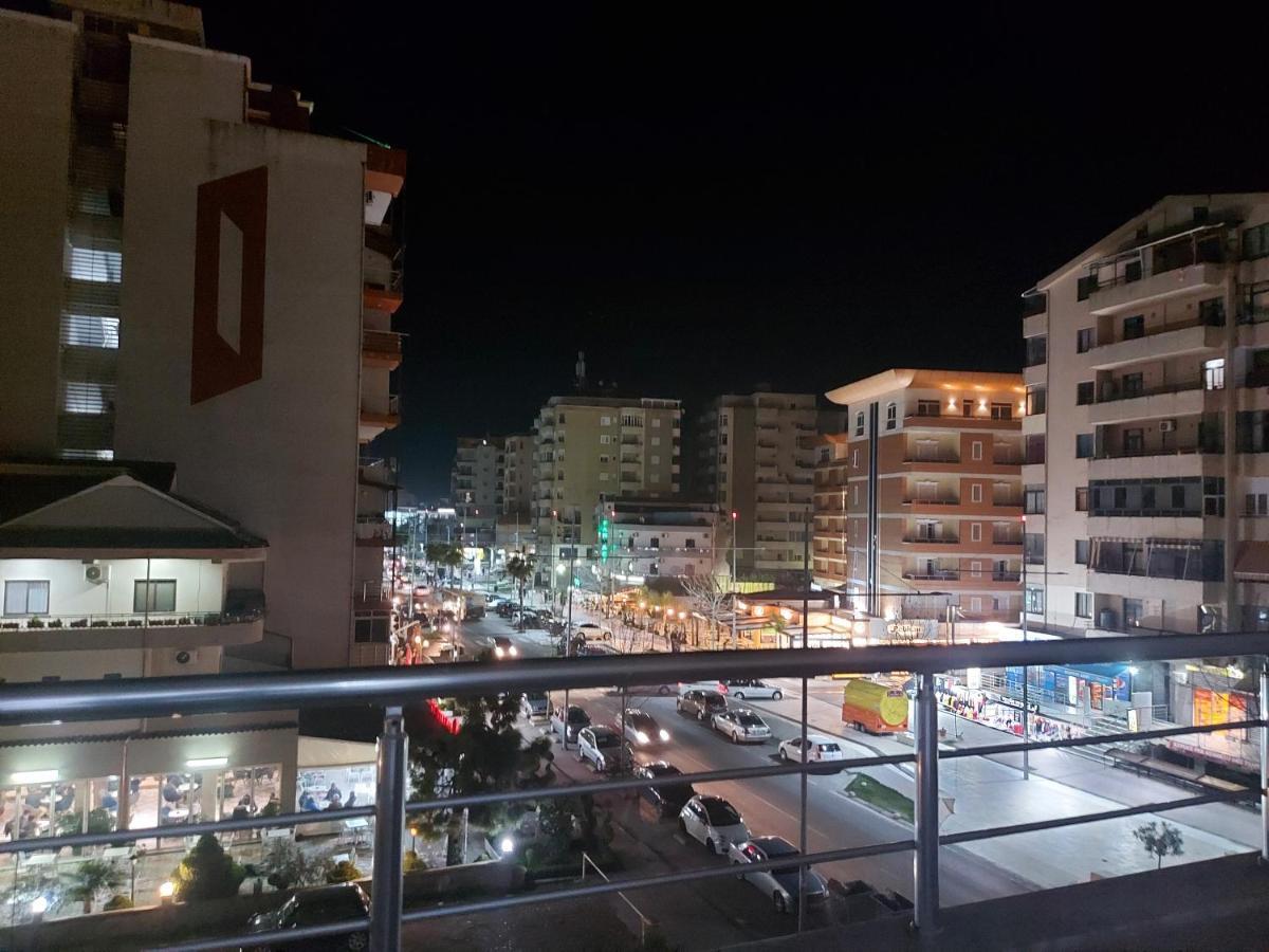 Bral Apartment 3 Dıraç Dış mekan fotoğraf
