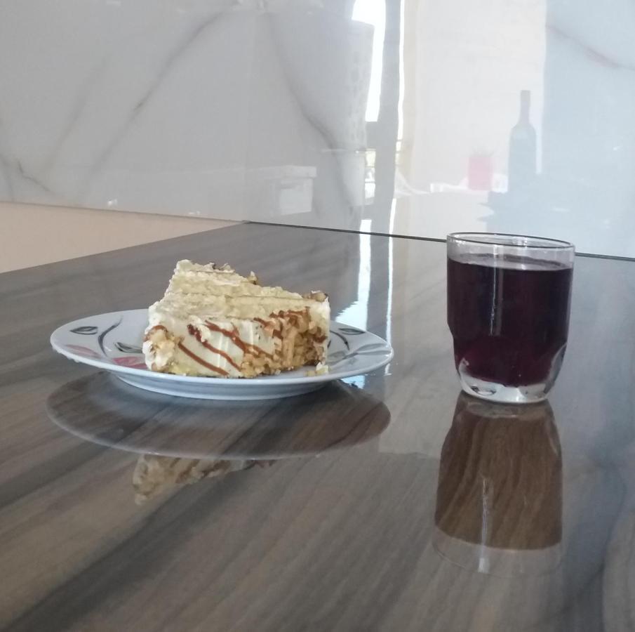 Bral Apartment 3 Dıraç Dış mekan fotoğraf
