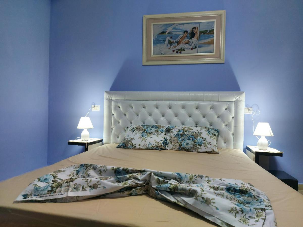 Bral Apartment 3 Dıraç Dış mekan fotoğraf