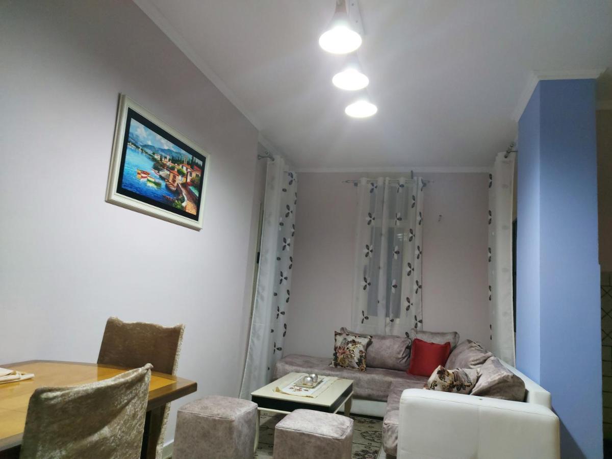 Bral Apartment 3 Dıraç Dış mekan fotoğraf