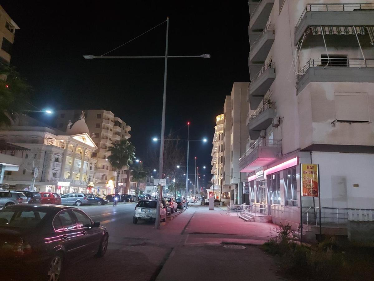 Bral Apartment 3 Dıraç Dış mekan fotoğraf