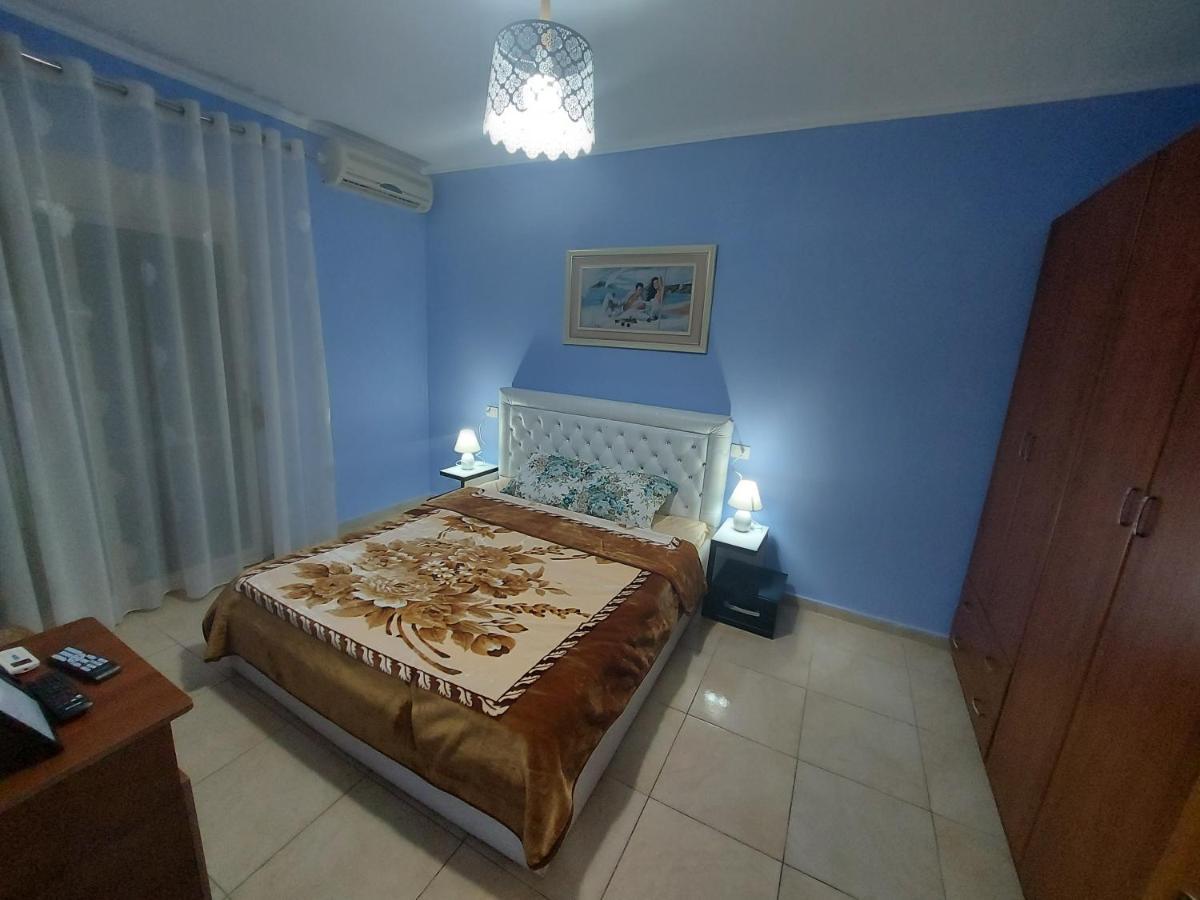 Bral Apartment 3 Dıraç Dış mekan fotoğraf