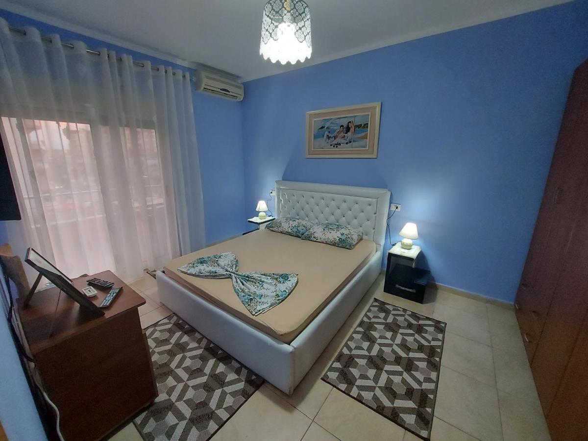 Bral Apartment 3 Dıraç Dış mekan fotoğraf