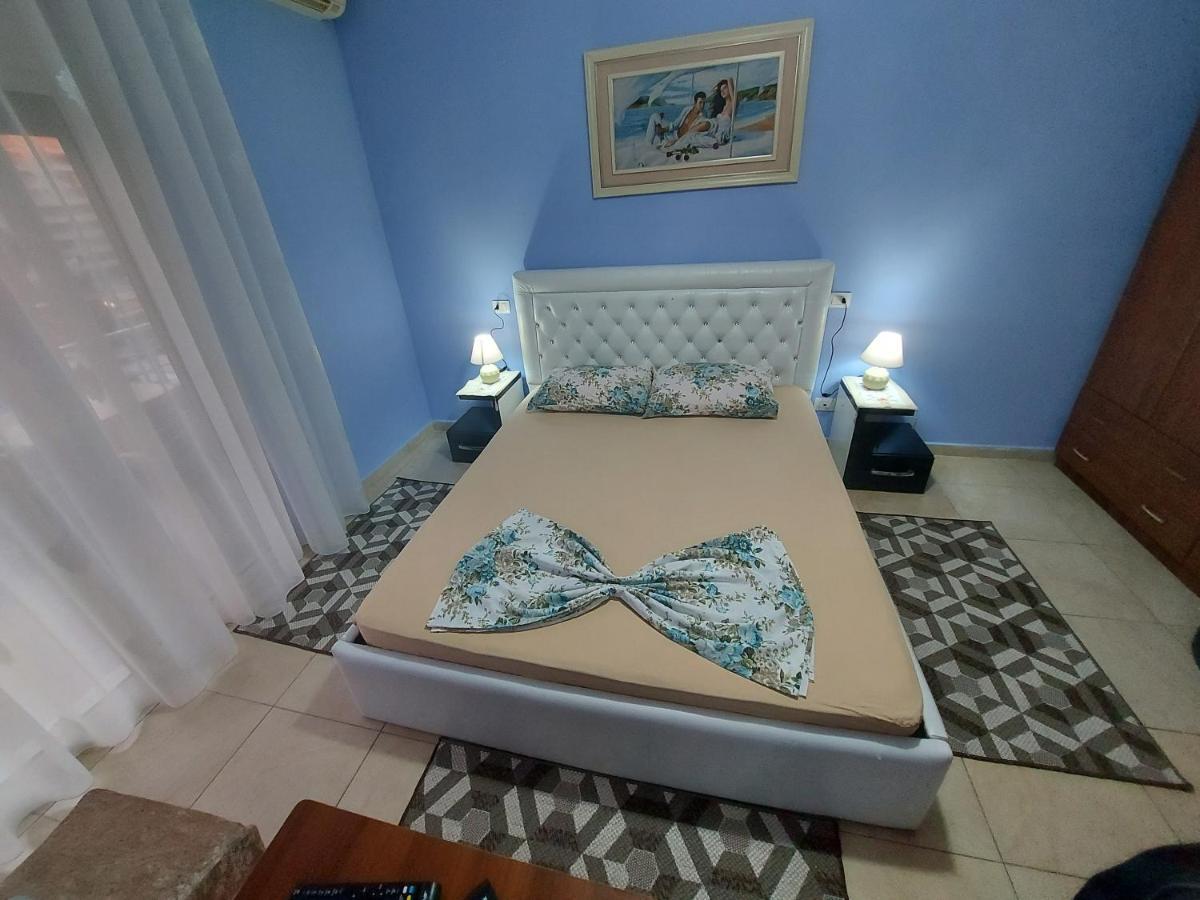 Bral Apartment 3 Dıraç Dış mekan fotoğraf