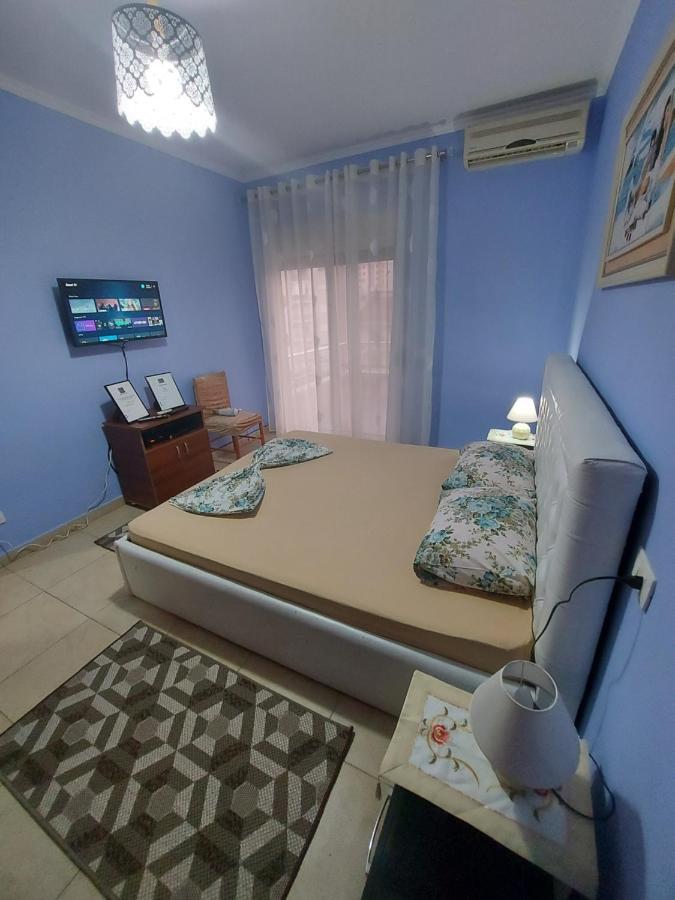 Bral Apartment 3 Dıraç Dış mekan fotoğraf