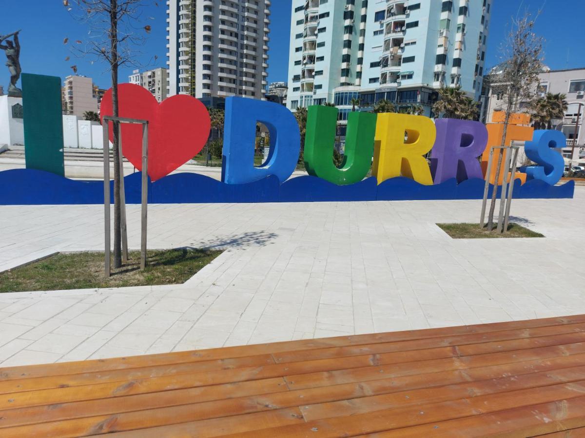 Bral Apartment 3 Dıraç Dış mekan fotoğraf
