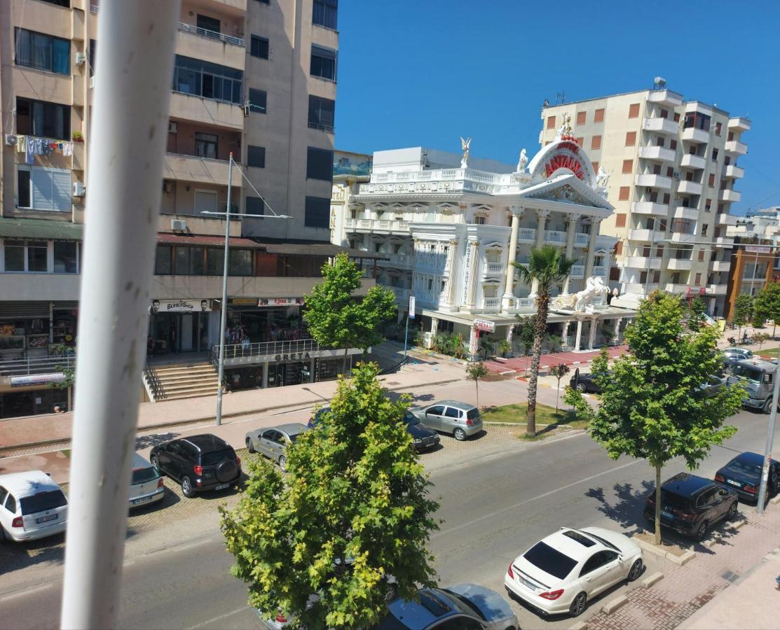 Bral Apartment 3 Dıraç Dış mekan fotoğraf