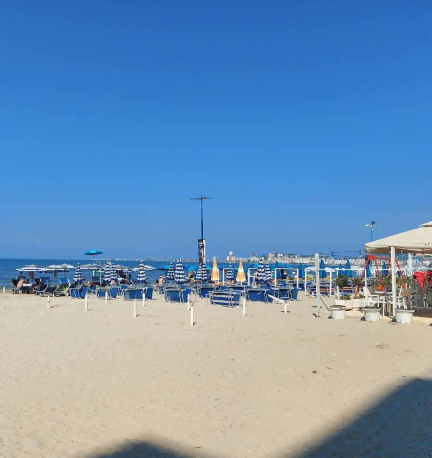 Bral Apartment 3 Dıraç Dış mekan fotoğraf
